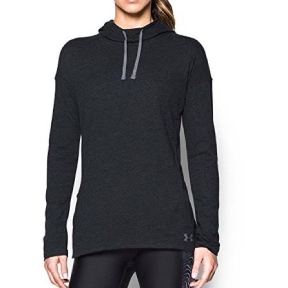 Womens Under Armour Hoodie